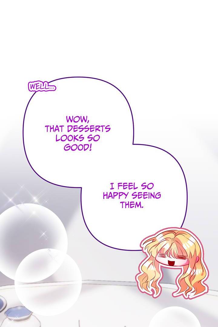 I’m a Doll, but the Tyrant Is Obsessed With Me Chapter 51 - Page 86