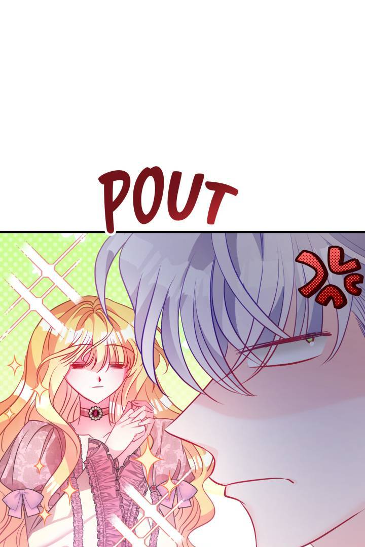 I’m a Doll, but the Tyrant Is Obsessed With Me Chapter 51 - Page 89