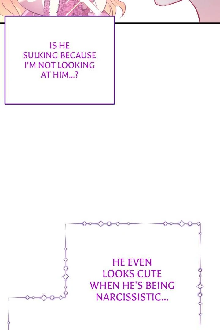 I’m a Doll, but the Tyrant Is Obsessed With Me Chapter 51 - Page 90
