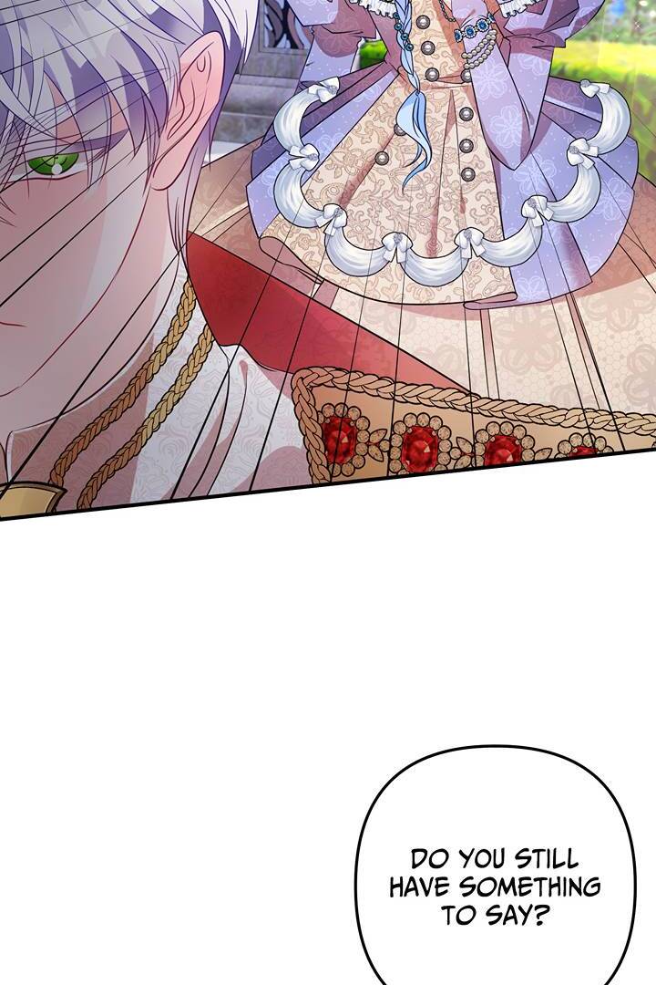 I’m a Doll, but the Tyrant Is Obsessed With Me Chapter 51 - Page 10
