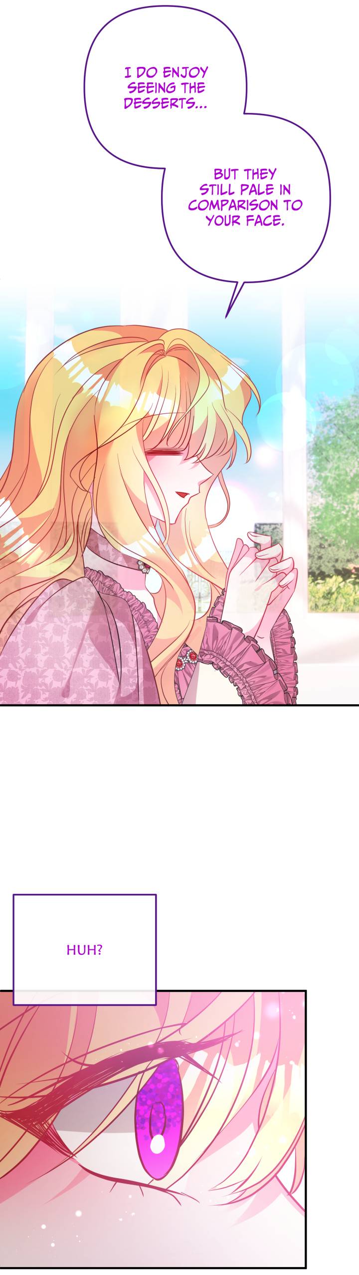 I’m a Doll, but the Tyrant Is Obsessed With Me Chapter 51 - Page 94