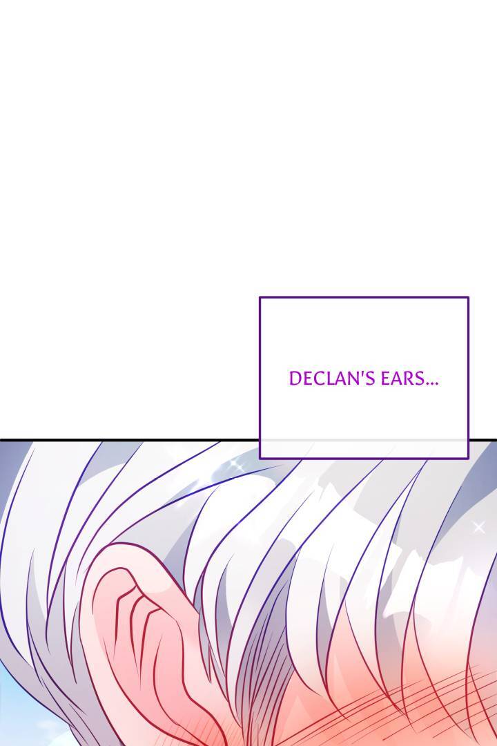 I’m a Doll, but the Tyrant Is Obsessed With Me Chapter 51 - Page 95