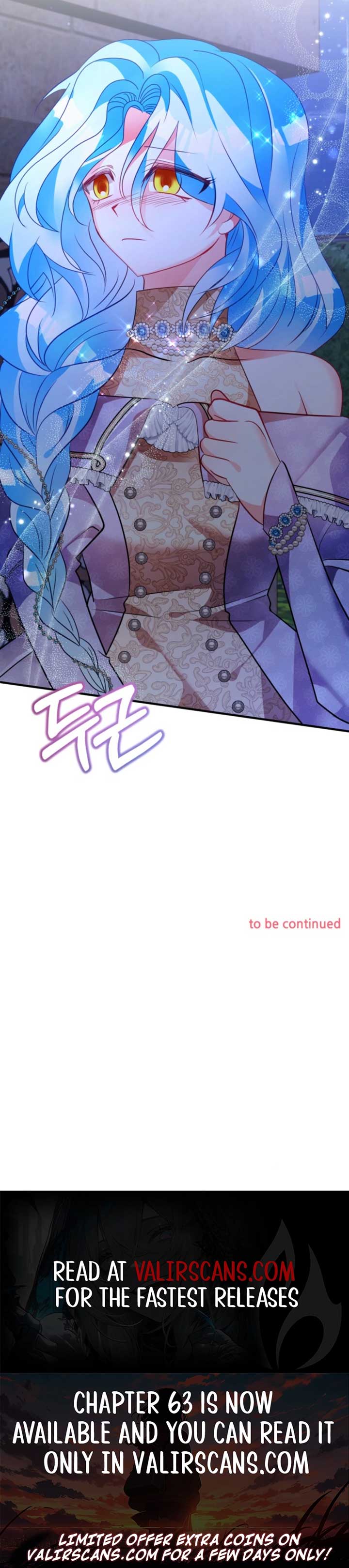 I’m a Doll, but the Tyrant Is Obsessed With Me Chapter 52 - Page 10