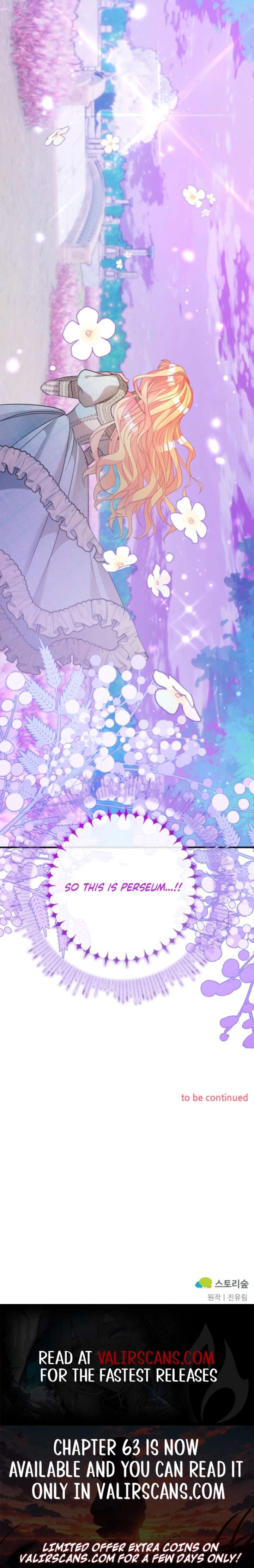 I’m a Doll, but the Tyrant Is Obsessed With Me Chapter 57 - Page 10