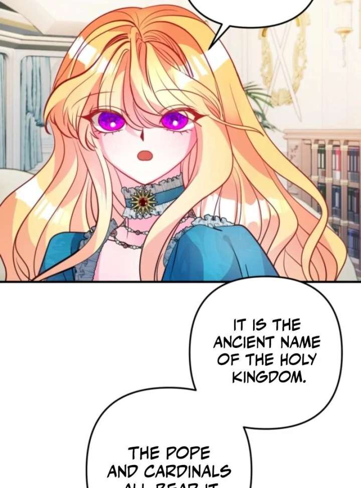 I’m a Doll, but the Tyrant Is Obsessed With Me Chapter 59 - Page 101