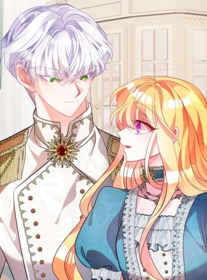 I’m a Doll, but the Tyrant Is Obsessed With Me Chapter 59 - Page 103