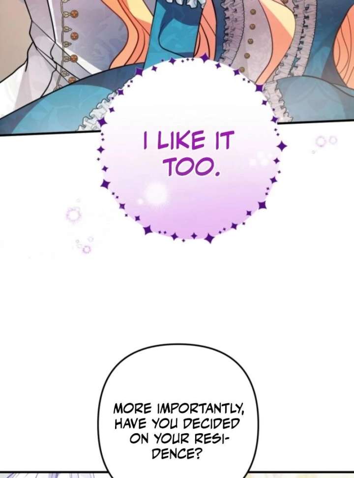 I’m a Doll, but the Tyrant Is Obsessed With Me Chapter 59 - Page 104