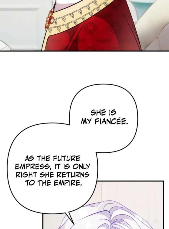 I’m a Doll, but the Tyrant Is Obsessed With Me Chapter 59 - Page 107