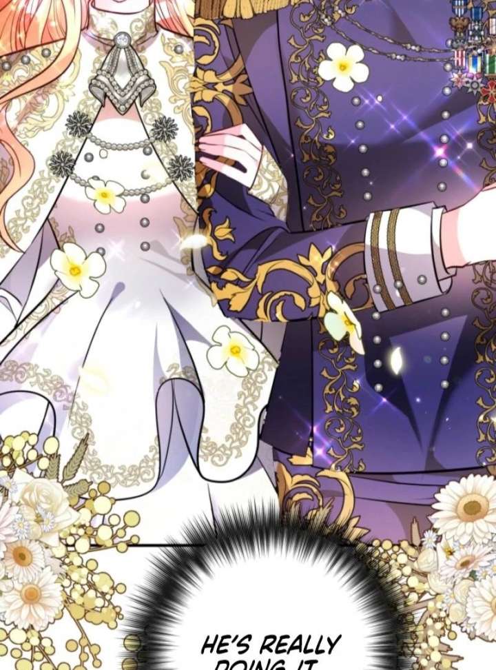 I’m a Doll, but the Tyrant Is Obsessed With Me Chapter 59 - Page 114