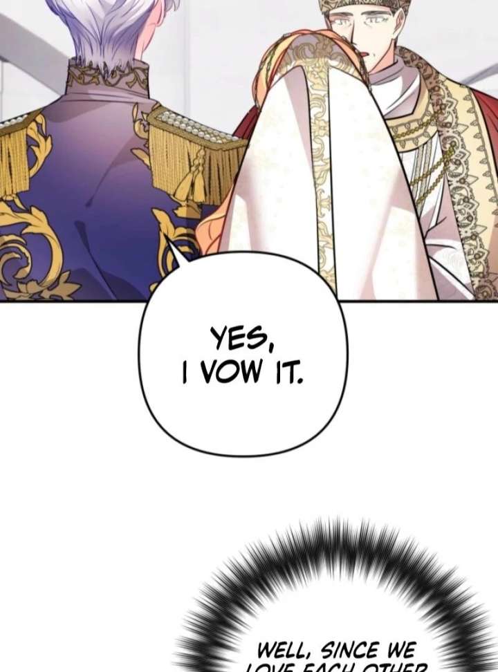 I’m a Doll, but the Tyrant Is Obsessed With Me Chapter 59 - Page 118