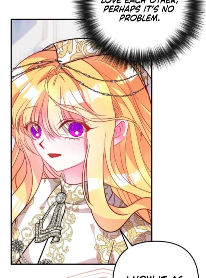 I’m a Doll, but the Tyrant Is Obsessed With Me Chapter 59 - Page 119