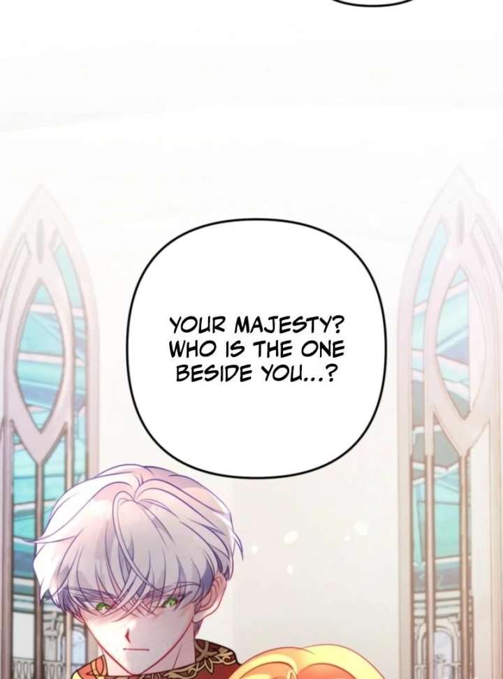 I’m a Doll, but the Tyrant Is Obsessed With Me Chapter 59 - Page 15