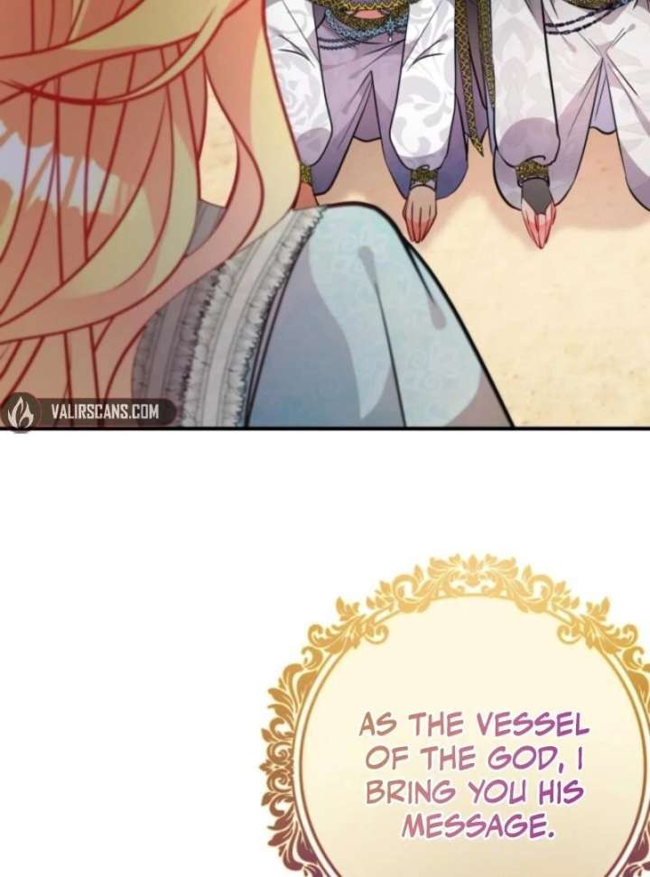 I’m a Doll, but the Tyrant Is Obsessed With Me Chapter 59 - Page 20