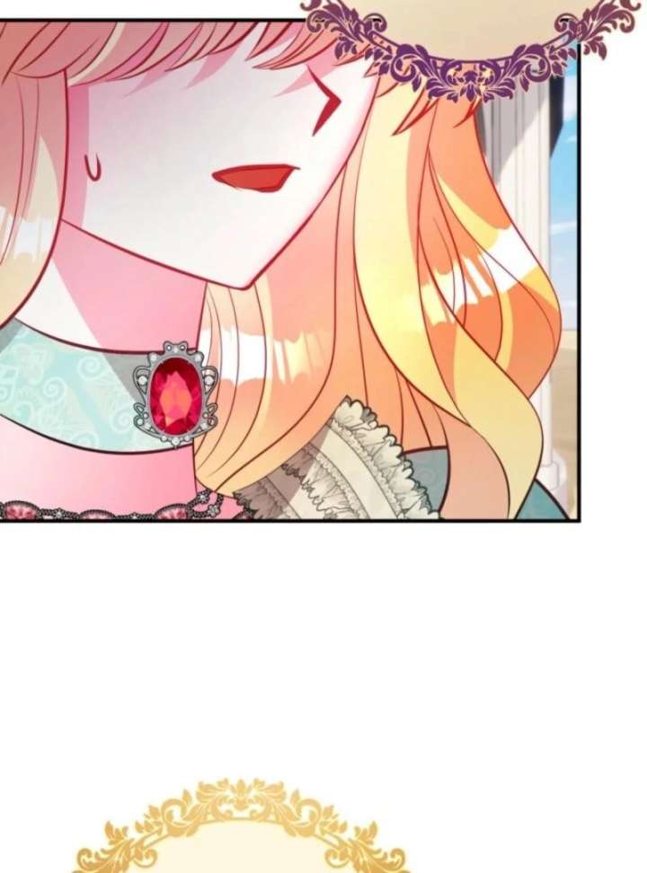 I’m a Doll, but the Tyrant Is Obsessed With Me Chapter 59 - Page 21