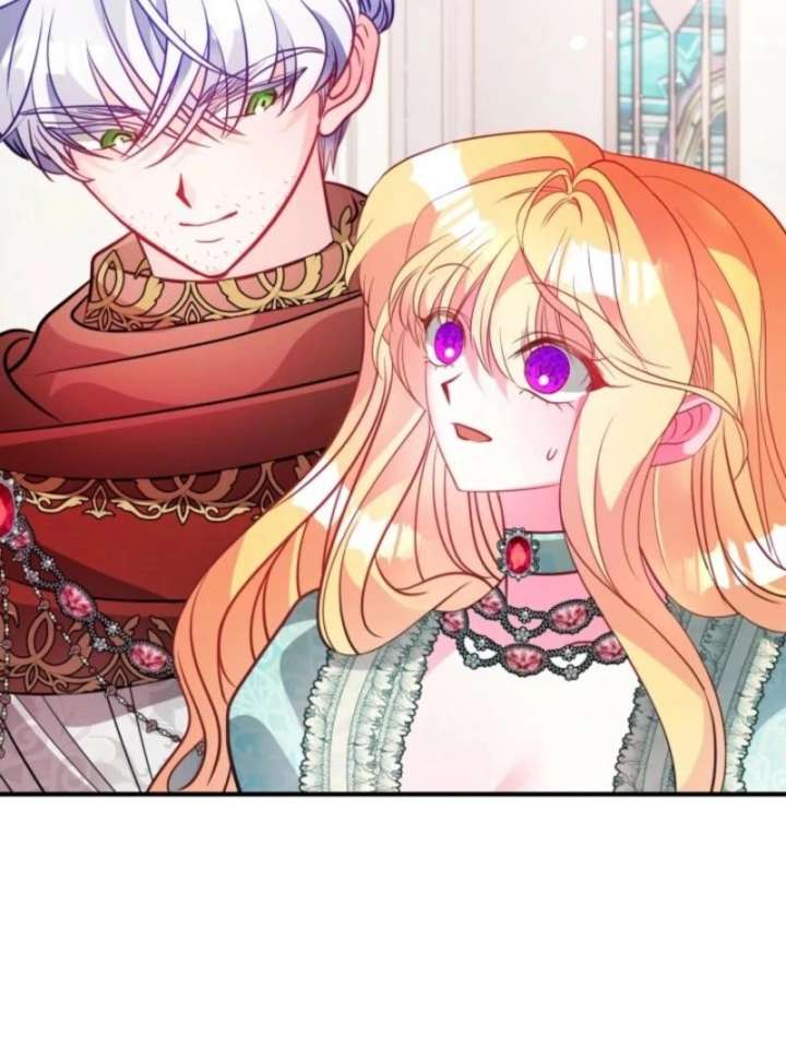 I’m a Doll, but the Tyrant Is Obsessed With Me Chapter 59 - Page 29