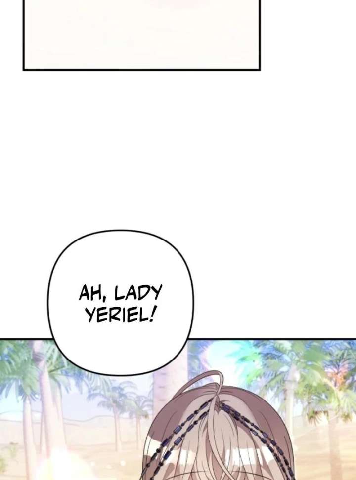 I’m a Doll, but the Tyrant Is Obsessed With Me Chapter 59 - Page 31