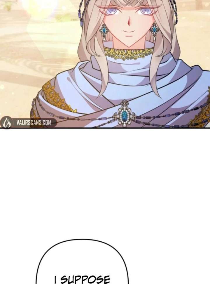 I’m a Doll, but the Tyrant Is Obsessed With Me Chapter 59 - Page 32