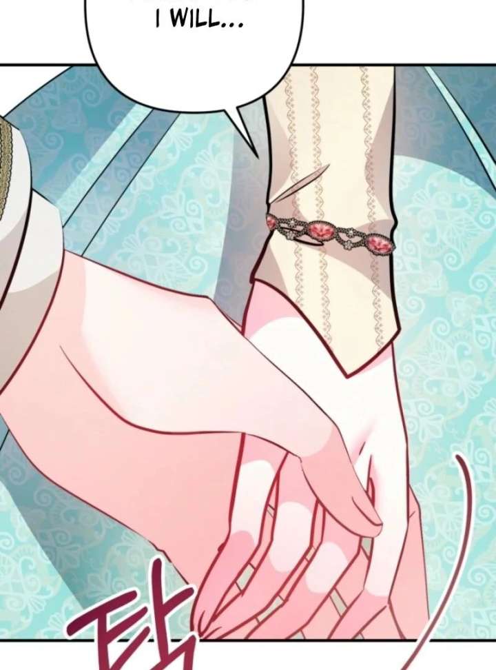 I’m a Doll, but the Tyrant Is Obsessed With Me Chapter 59 - Page 33