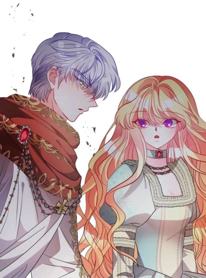 I’m a Doll, but the Tyrant Is Obsessed With Me Chapter 59 - Page 35