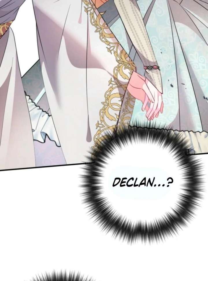 I’m a Doll, but the Tyrant Is Obsessed With Me Chapter 59 - Page 36