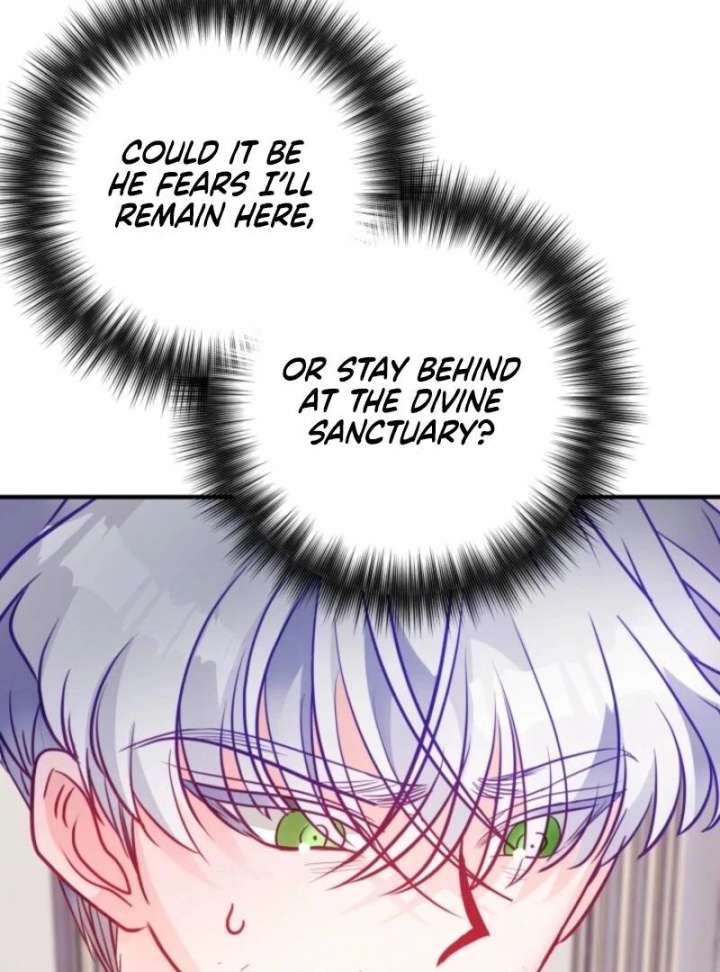 I’m a Doll, but the Tyrant Is Obsessed With Me Chapter 59 - Page 37