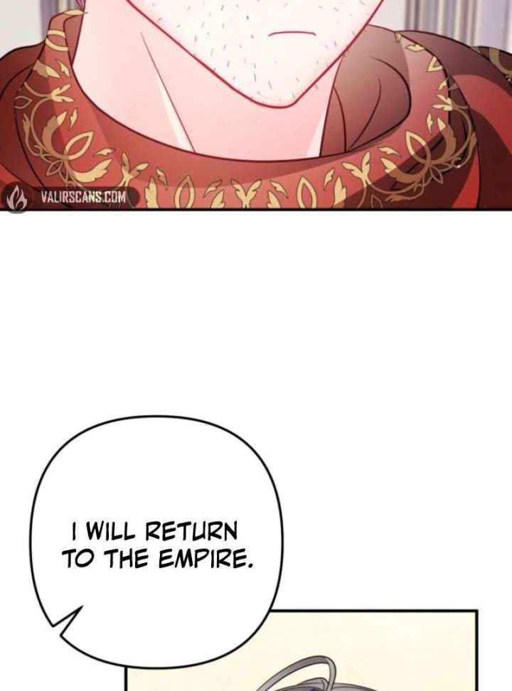 I’m a Doll, but the Tyrant Is Obsessed With Me Chapter 59 - Page 38