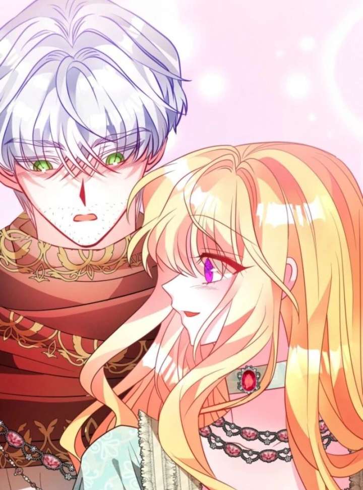 I’m a Doll, but the Tyrant Is Obsessed With Me Chapter 59 - Page 41