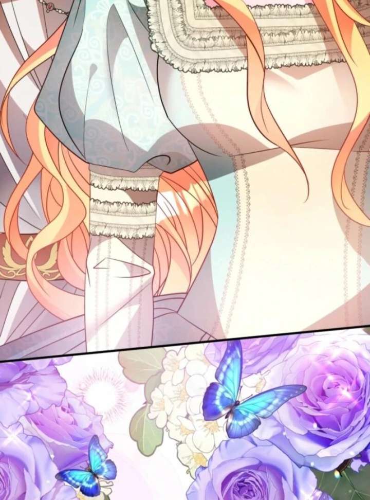 I’m a Doll, but the Tyrant Is Obsessed With Me Chapter 59 - Page 42