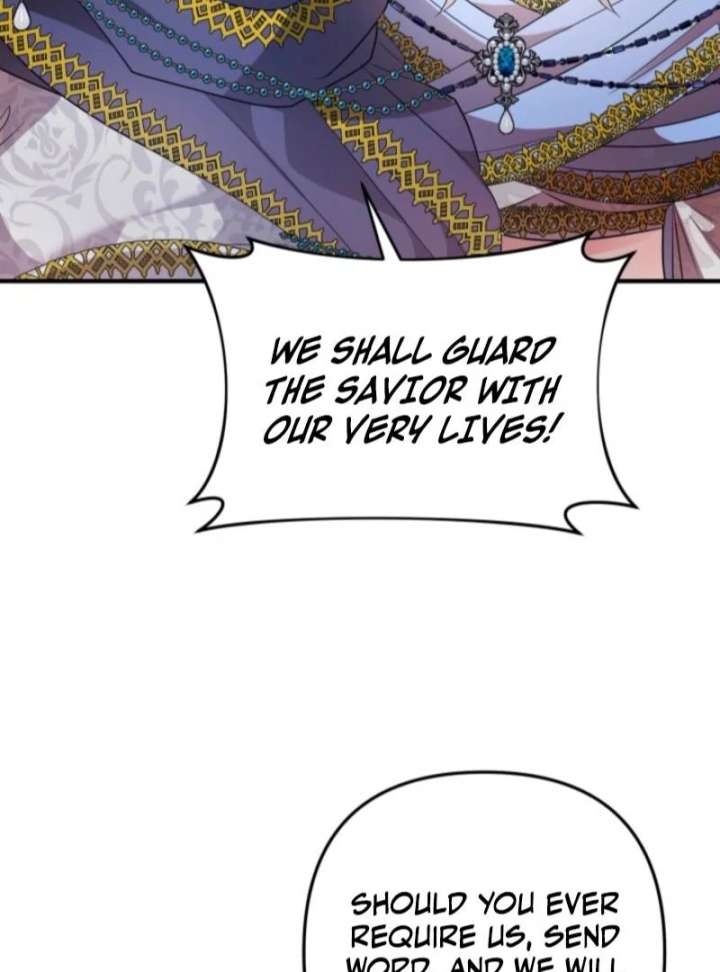 I’m a Doll, but the Tyrant Is Obsessed With Me Chapter 59 - Page 48