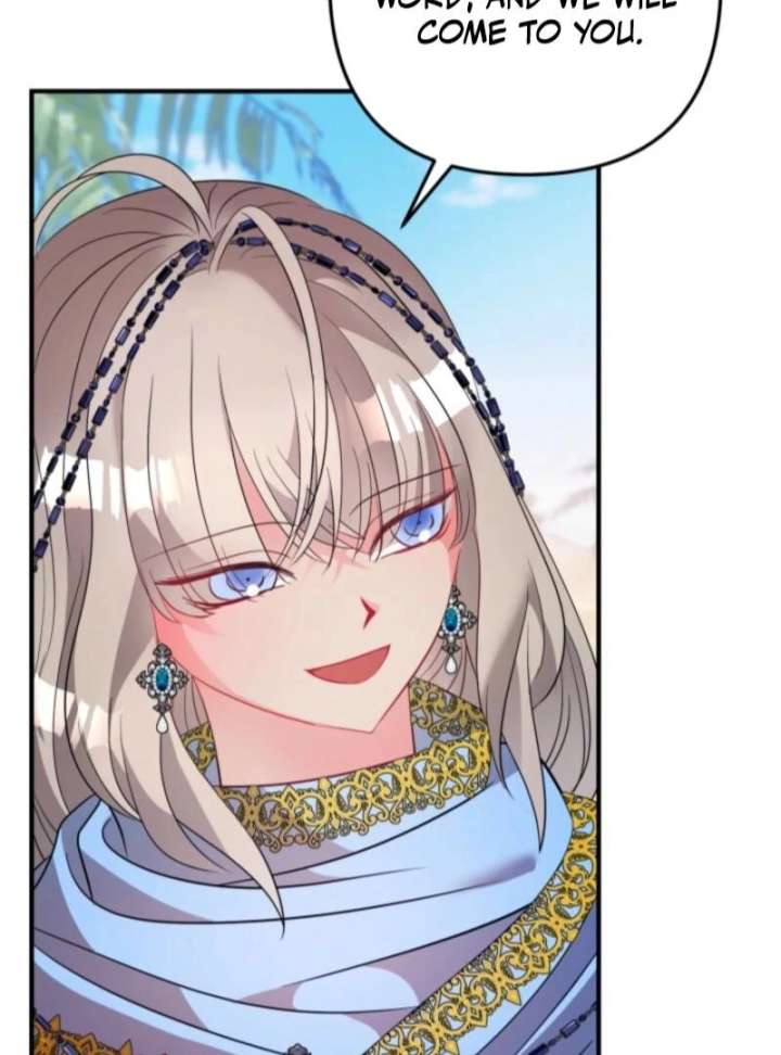 I’m a Doll, but the Tyrant Is Obsessed With Me Chapter 59 - Page 49