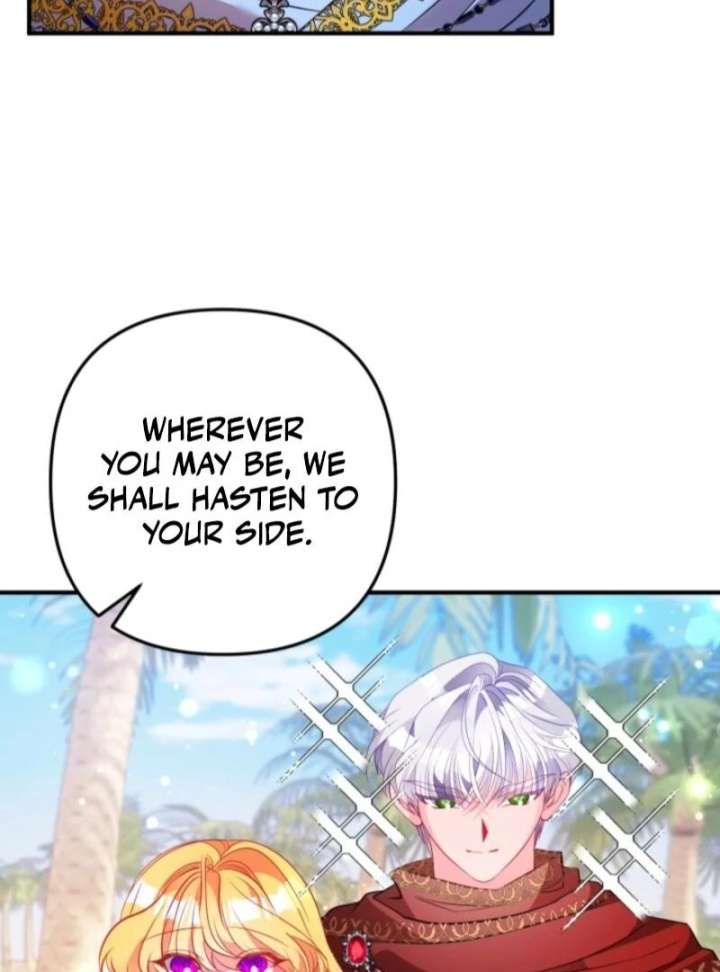 I’m a Doll, but the Tyrant Is Obsessed With Me Chapter 59 - Page 50