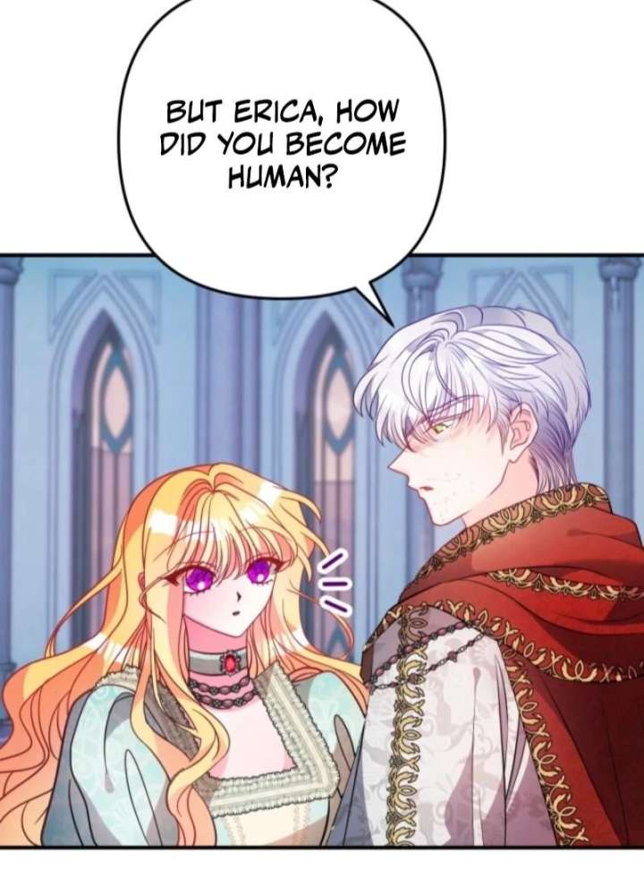 I’m a Doll, but the Tyrant Is Obsessed With Me Chapter 59 - Page 6