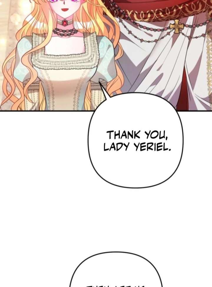 I’m a Doll, but the Tyrant Is Obsessed With Me Chapter 59 - Page 51