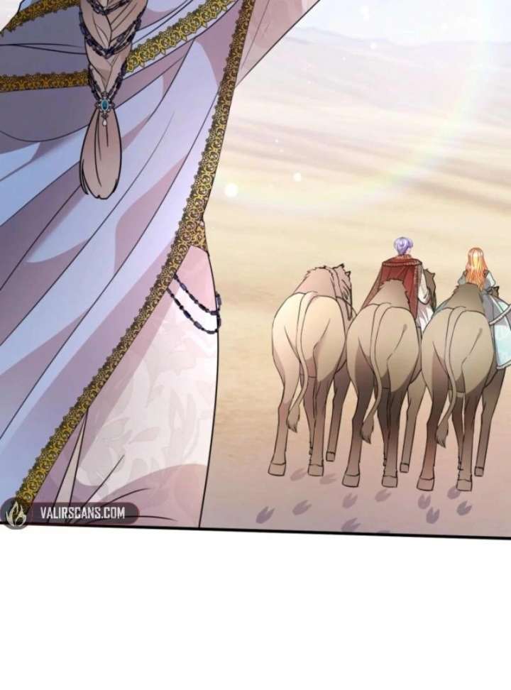 I’m a Doll, but the Tyrant Is Obsessed With Me Chapter 59 - Page 56