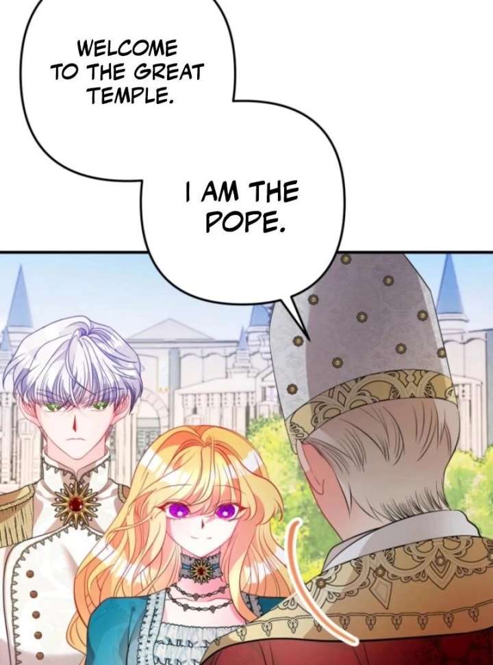 I’m a Doll, but the Tyrant Is Obsessed With Me Chapter 59 - Page 58