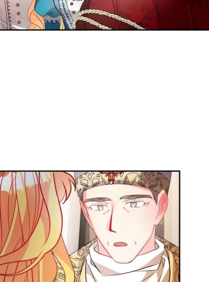 I’m a Doll, but the Tyrant Is Obsessed With Me Chapter 59 - Page 59