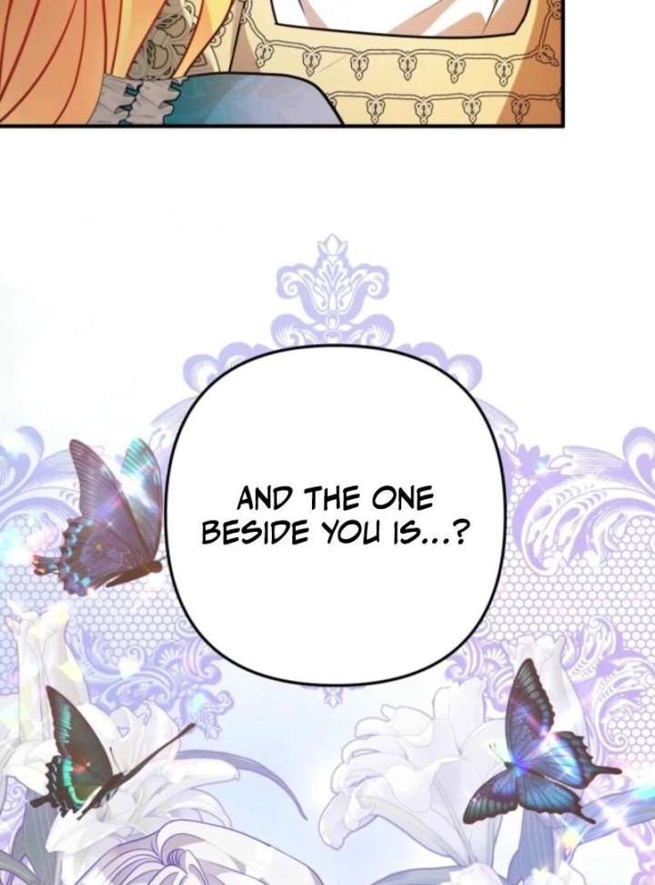 I’m a Doll, but the Tyrant Is Obsessed With Me Chapter 59 - Page 60