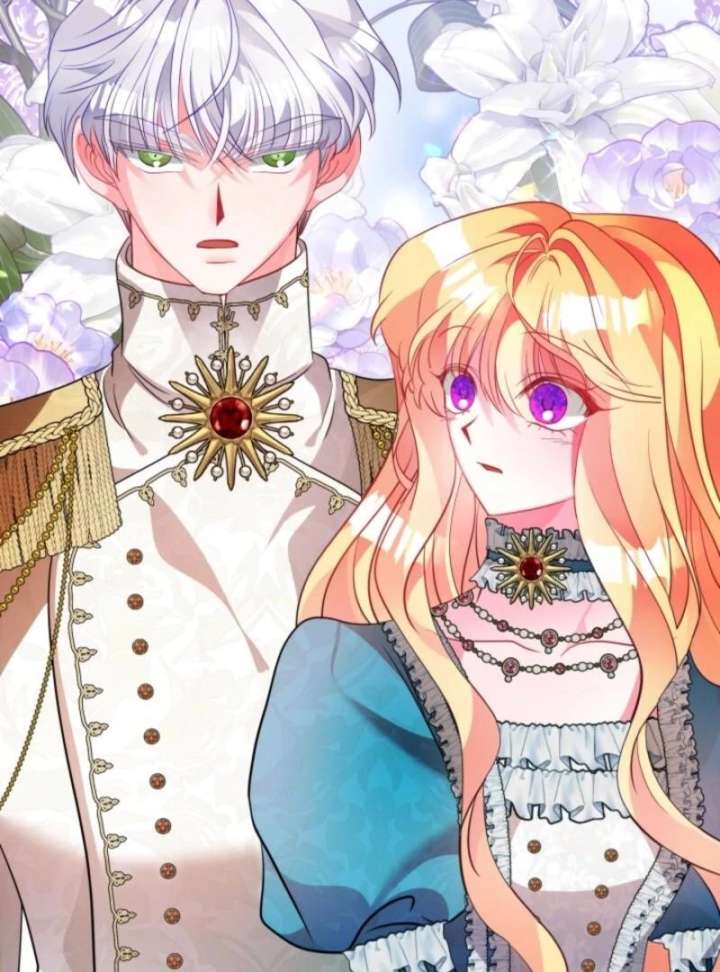 I’m a Doll, but the Tyrant Is Obsessed With Me Chapter 59 - Page 61