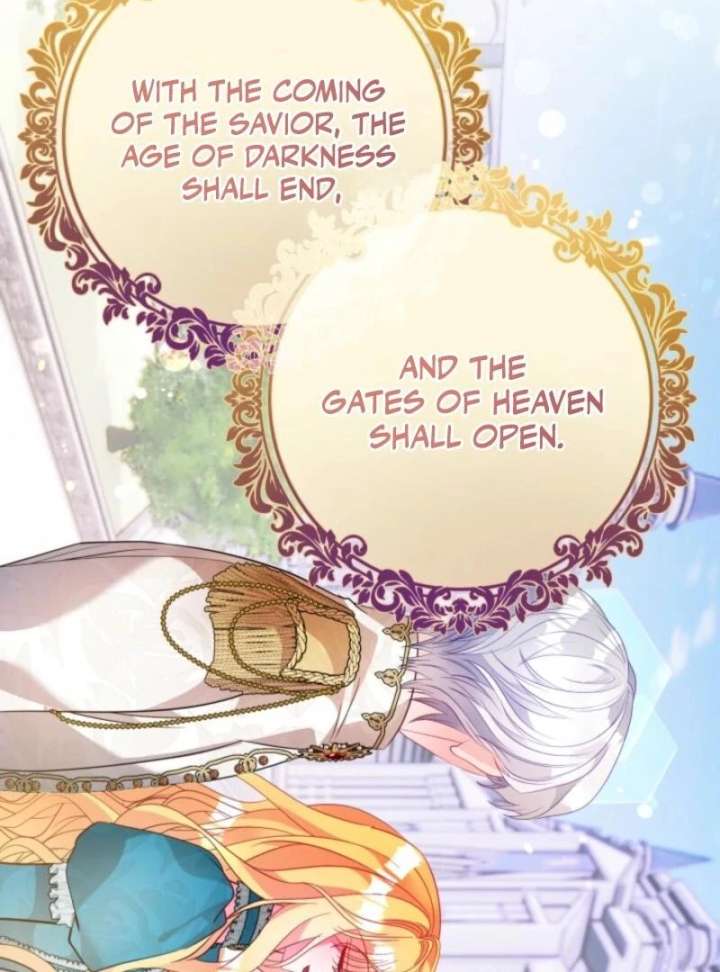 I’m a Doll, but the Tyrant Is Obsessed With Me Chapter 59 - Page 69