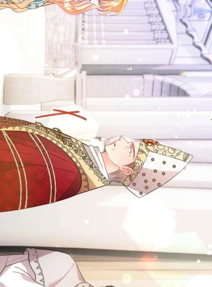 I’m a Doll, but the Tyrant Is Obsessed With Me Chapter 59 - Page 70