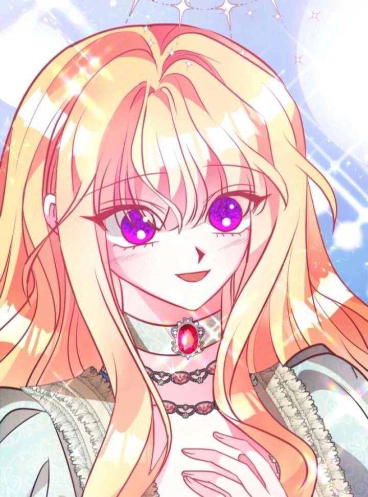 I’m a Doll, but the Tyrant Is Obsessed With Me Chapter 59 - Page 8