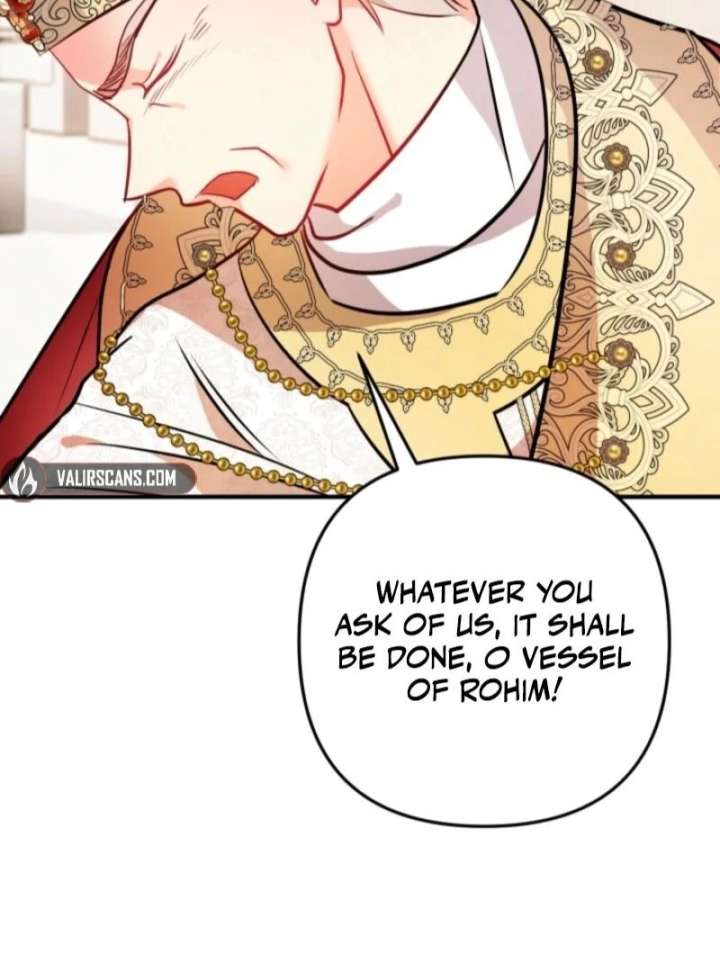 I’m a Doll, but the Tyrant Is Obsessed With Me Chapter 59 - Page 78