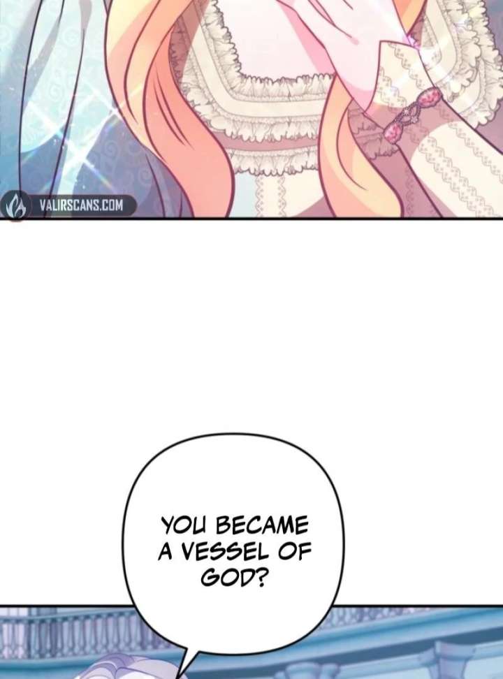 I’m a Doll, but the Tyrant Is Obsessed With Me Chapter 59 - Page 9