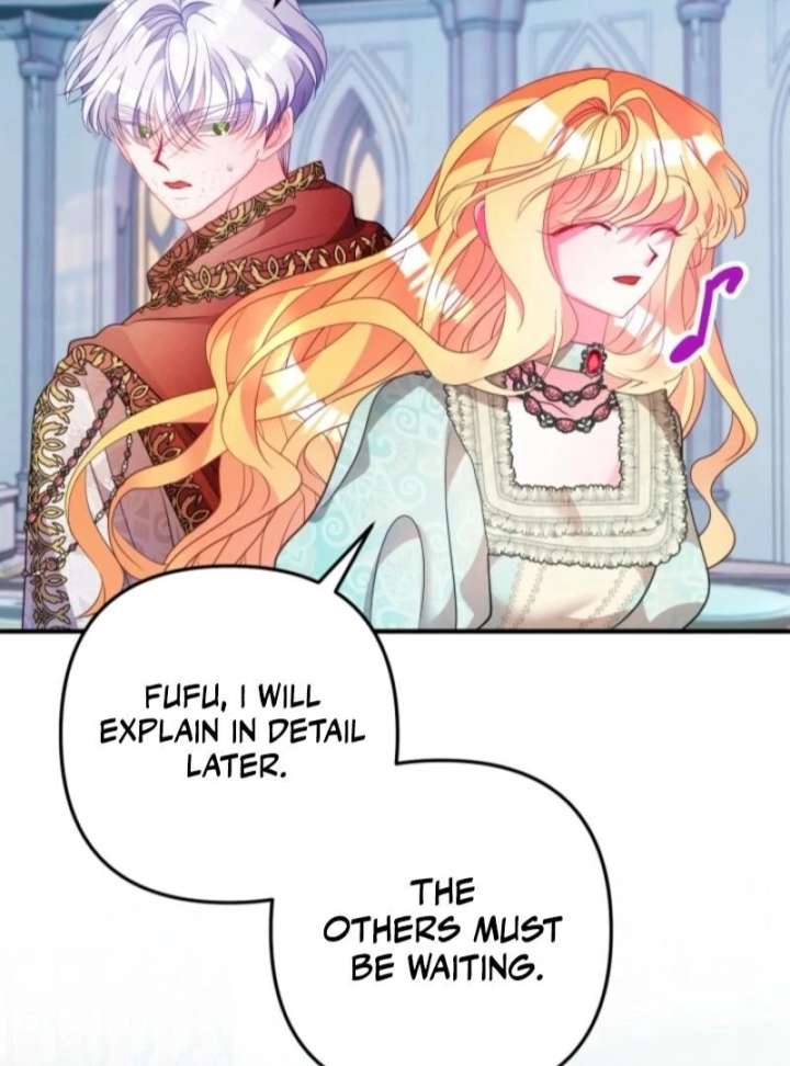 I’m a Doll, but the Tyrant Is Obsessed With Me Chapter 59 - Page 10