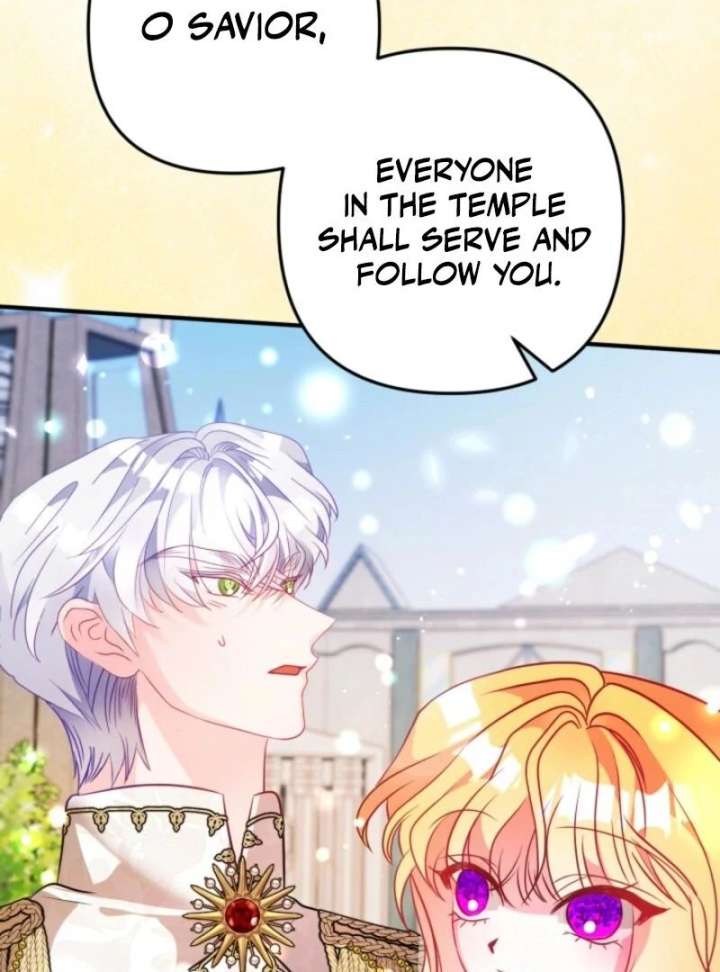 I’m a Doll, but the Tyrant Is Obsessed With Me Chapter 59 - Page 91