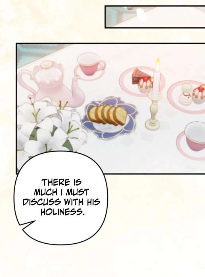 I’m a Doll, but the Tyrant Is Obsessed With Me Chapter 59 - Page 94