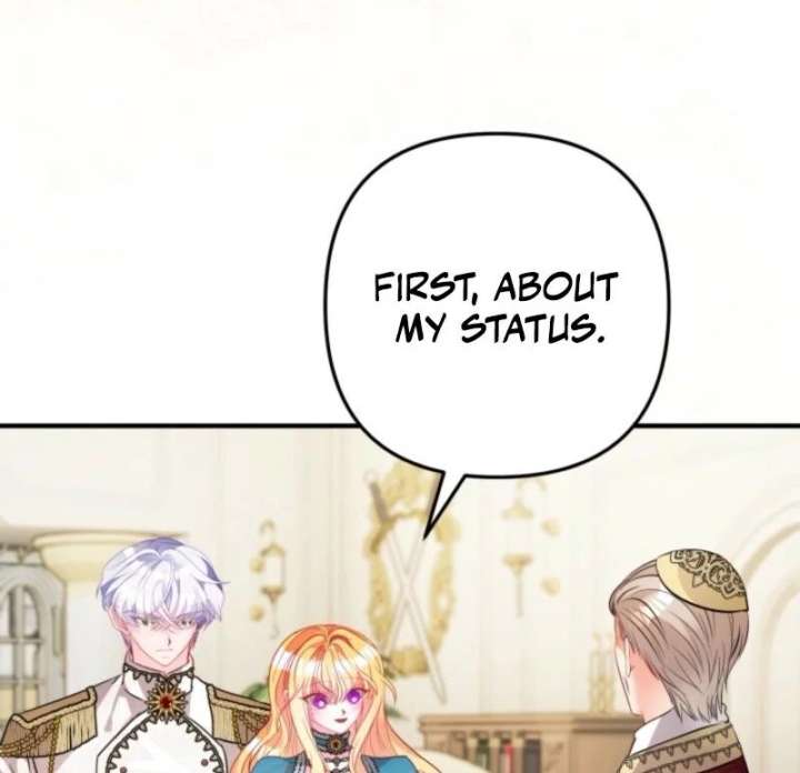 I’m a Doll, but the Tyrant Is Obsessed With Me Chapter 59 - Page 95