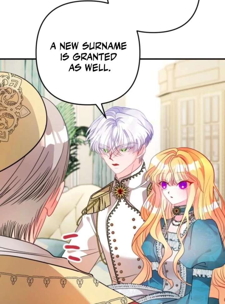 I’m a Doll, but the Tyrant Is Obsessed With Me Chapter 59 - Page 99