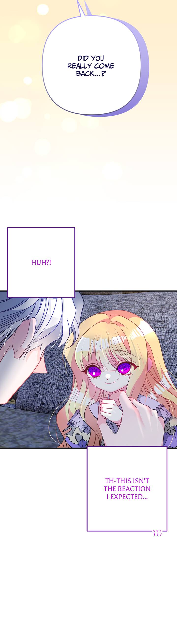 I’m a Doll, but the Tyrant Is Obsessed With Me Chapter 6 - Page 2