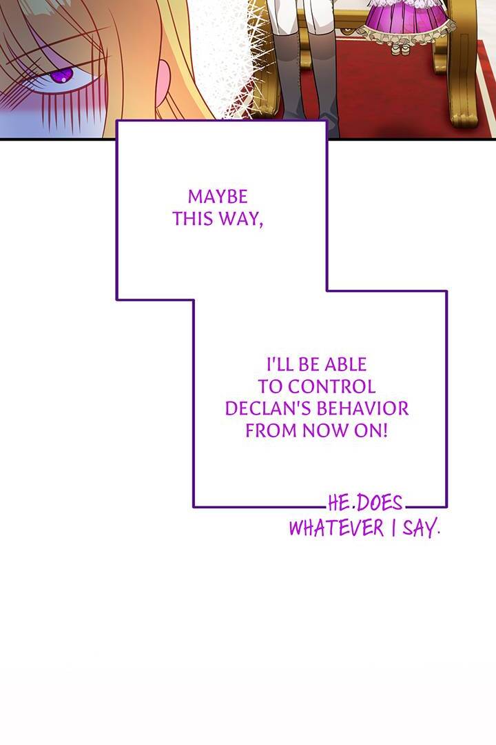 I’m a Doll, but the Tyrant Is Obsessed With Me Chapter 6 - Page 14